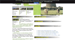 Desktop Screenshot of apaor.it